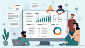 Read more about the article How to Compare Website Visits and Identify Traffic Leaders