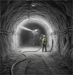 Read more about the article How Guniting Strengthens Aging Concrete Structures