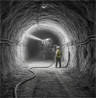 You are currently viewing How Guniting Strengthens Aging Concrete Structures