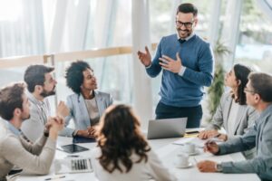 Read more about the article Meet the Dynamics 365 Professionals Dedicated to Your Success