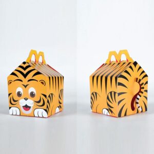 Read more about the article Custom Happy Meal Packaging Boxes For Restaurant Takeout