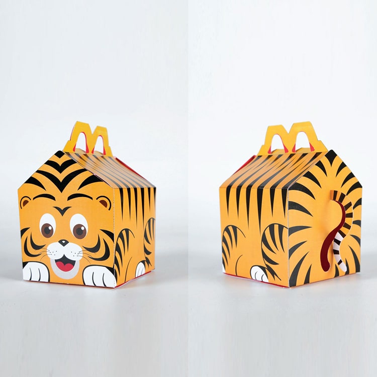 You are currently viewing Custom Happy Meal Packaging Boxes For Restaurant Takeout