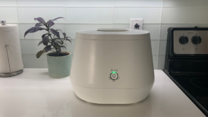 Read more about the article Food Recycler vs. Smart Waste Kitchen Composter: The Terminology Confusion That Costs Buyers the Wrong Purchase