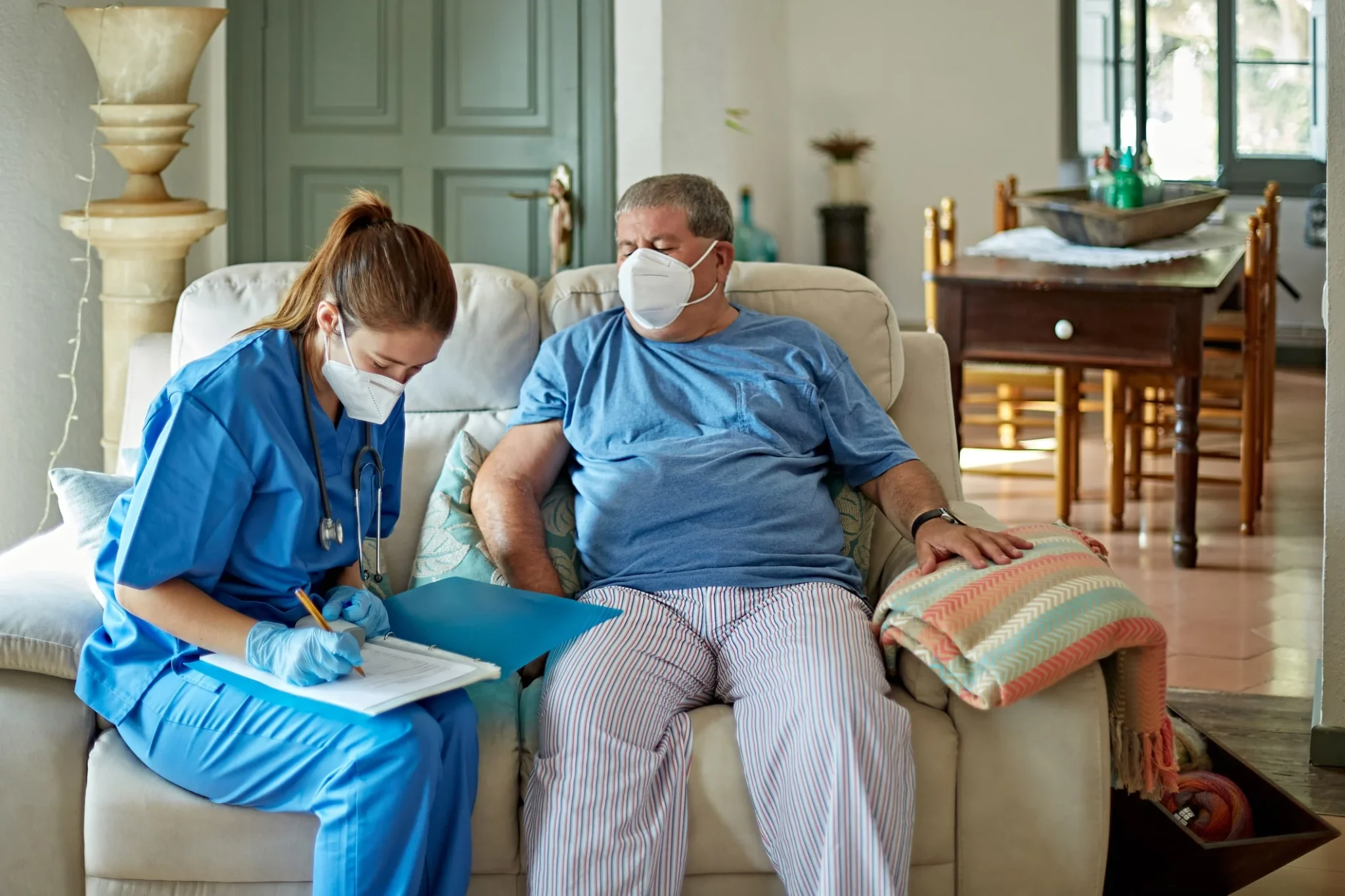 You are currently viewing Comprehensive Guide for Selecting Trustworthy Home Healthcare in Dubai