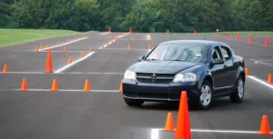 Read more about the article Driving Lessons in Oswaldtwistle: Building Safer, Smarter, and More Confident Drivers