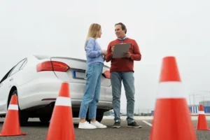 Read more about the article Driving Lessons Blackburn: A Practical Guide to Learning to Drive Safely and Confidently