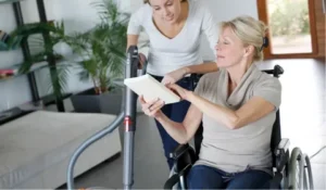 Read more about the article What to Expect From Professional Disability Support Services