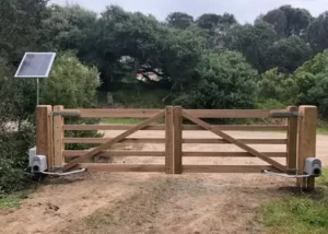 Read more about the article 10 Benefits of Installing Automated Gates on the Mornington Peninsula