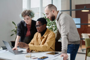 Read more about the article The Impact of Customized Dynamics 365 Services on Business Growth