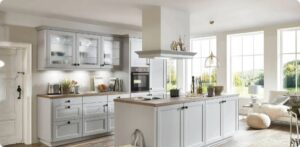 Read more about the article Affordable Kitchen Remodeling in Central, TX  Smart Ways to Upgrade Your Kitchen on a Budget