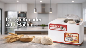 Read more about the article Best Dough Kneading Machine in Pakistan – Complete Buying Guide 2026