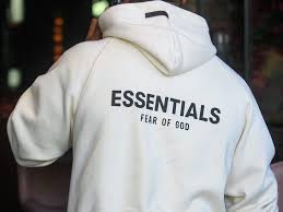 You are currently viewing Fear Of God Essential Hoodie