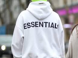 Read more about the article Fear Of God Essentials Hoodie