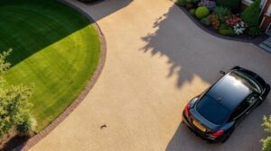 Read more about the article How Can Resin Driveways Bridgend Boost Your Home’s Appeal?