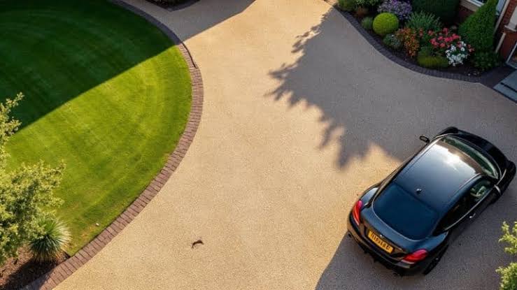 Read more about the article How Can Resin Driveways Bridgend Boost Your Home’s Appeal?