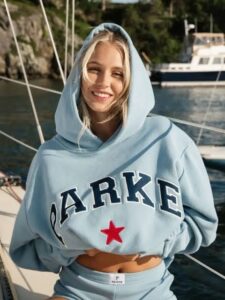 Read more about the article Parke: The Quiet Confidence Behind Modern Streetwear