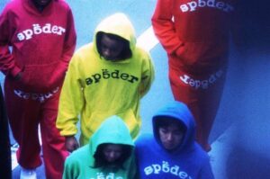 Read more about the article The Ultimate Guide to Sp5der Worldwide: Young Thug’s Streetwear Phenomenon