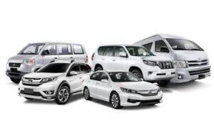 Read more about the article What does the car rental in Lahore procedure involve?