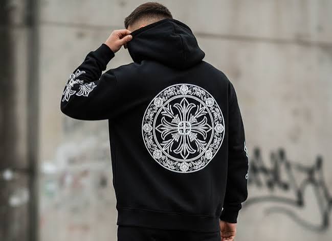 You are currently viewing Chrome Hearts UK | Premium Hoodies, Jewelry & Clothing