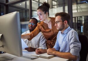 Read more about the article CISA Training in Oman: Building Stronger Information Systems Audit and Security Skills