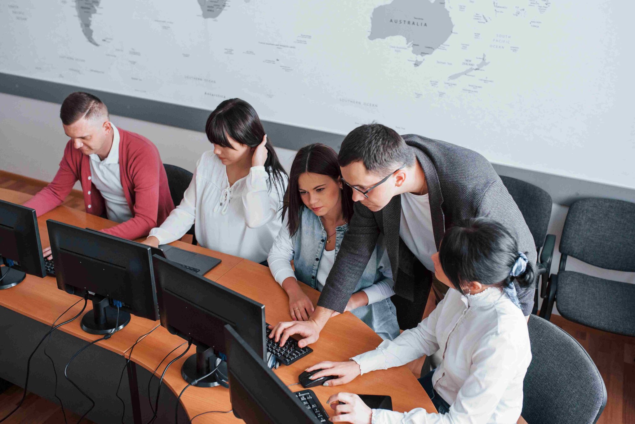 You are currently viewing CGEIT Certification in Ethiopia: Building Stronger Governance of Enterprise IT