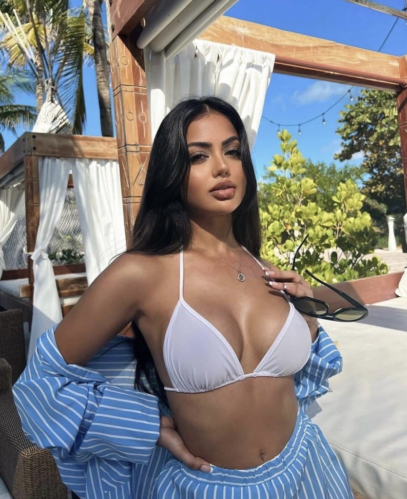 Read more about the article Go ahead and explore sexy paradise with Istanbul Call Girls