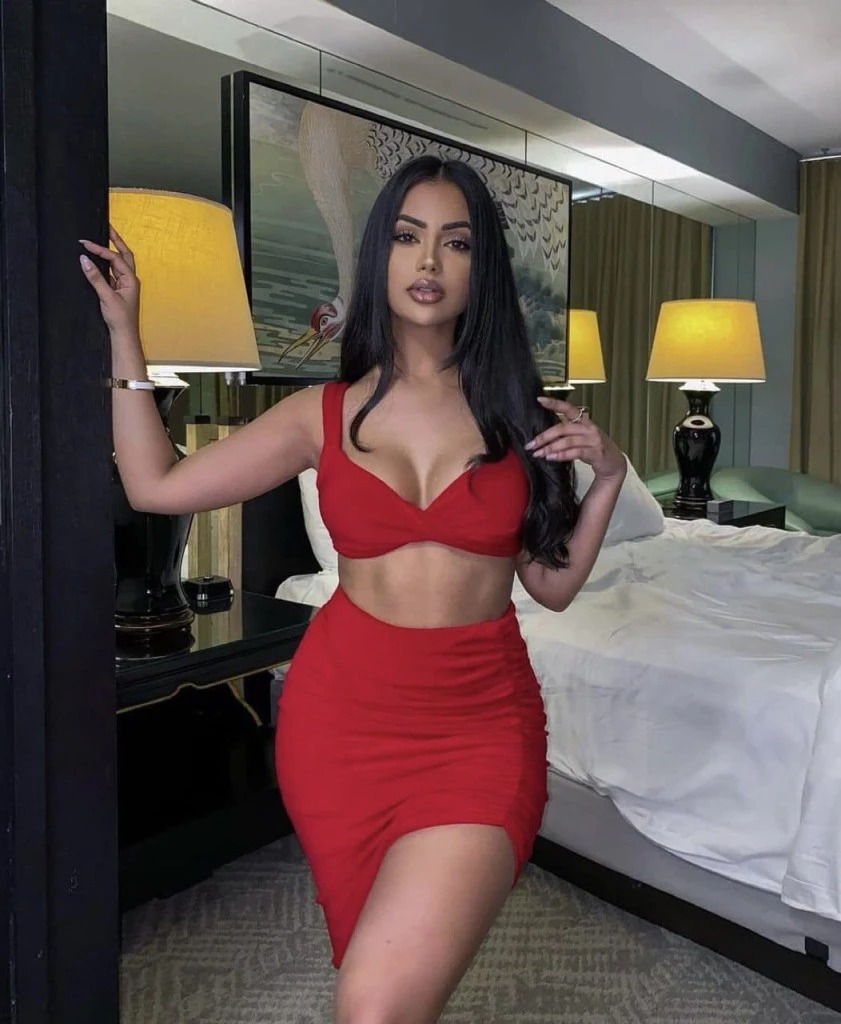 You are currently viewing Escort Service in Istanbul Through the Call Girls Model of Five Star and Three Star Hotels