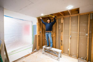 Read more about the article House Extension Camden: What Homeowners Should Know
