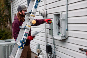 Read more about the article Electrician Barnet: Reliable Help For Every Home And Business
