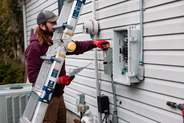 You are currently viewing Electrician Barnet: Reliable Help For Every Home And Business