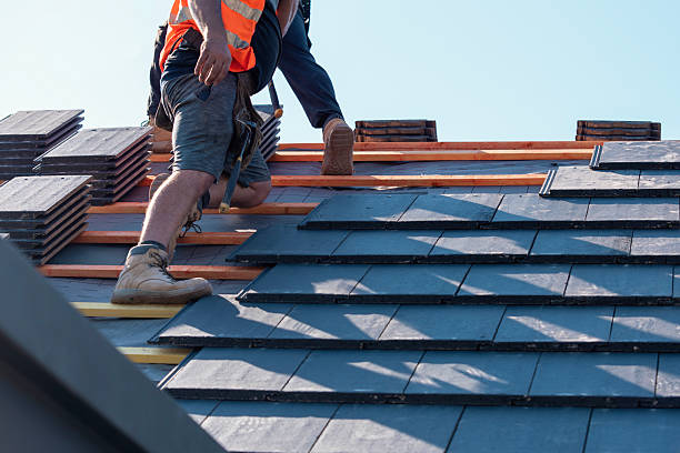 You are currently viewing Roofing in Enfield: A Complete Guide to Roof Care, Repairs, and Maintenance