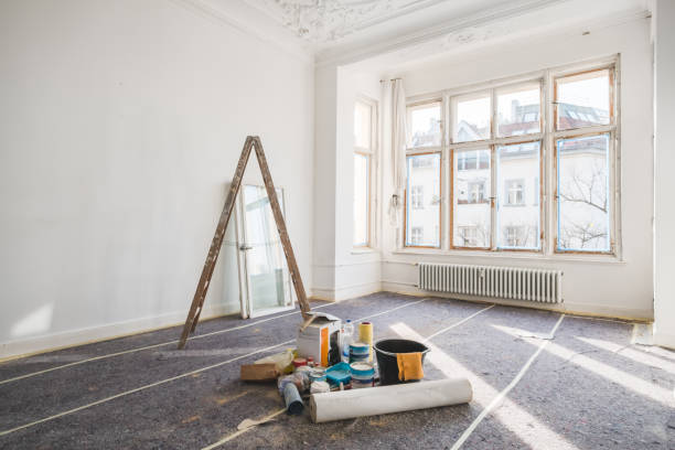 You are currently viewing House Renovation Uxbridge: Everything You Need to Know Before Starting