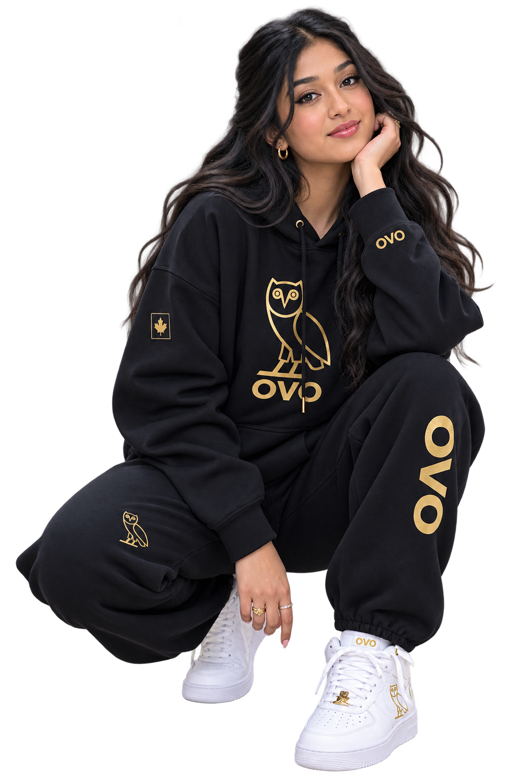 You are currently viewing OVO Canada | Luxury Streetwear, Hoodies & Apparel