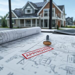 Read more about the article Solar Panel Stamping: Why Every Plan Set Needs One