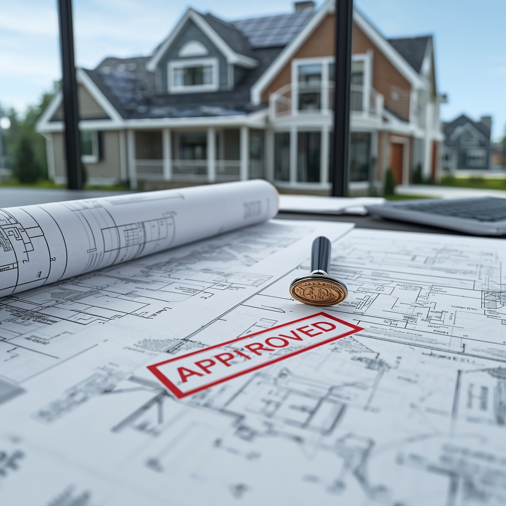 Read more about the article Solar Panel Stamping: Why Every Plan Set Needs One