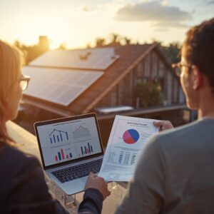 Read more about the article Solar Permit Service: What Every Homeowner Should Know