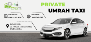 Read more about the article Taxi Near Me & Ziyarat in Makkah – Your Complete Travel Guide with Move Me in Saudi Arabia