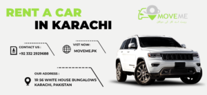 Read more about the article Monthly Rental Car and Karachi Airport Car Service in Pakistan