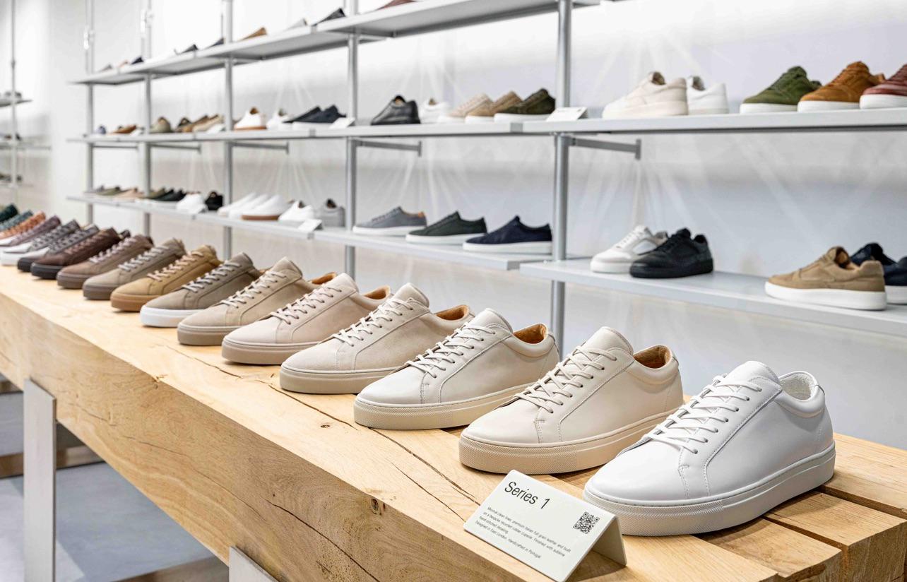 You are currently viewing Common Projects | Official Sneakers Online Store