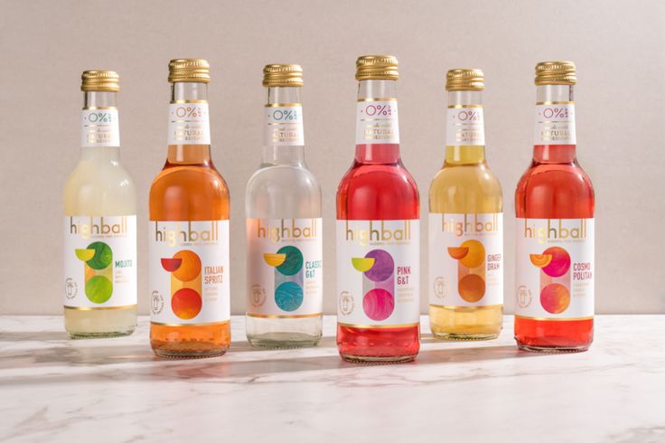 You are currently viewing Non-Alcoholic Shop: Explore Premium Alcohol-Free Beverages at Beclink