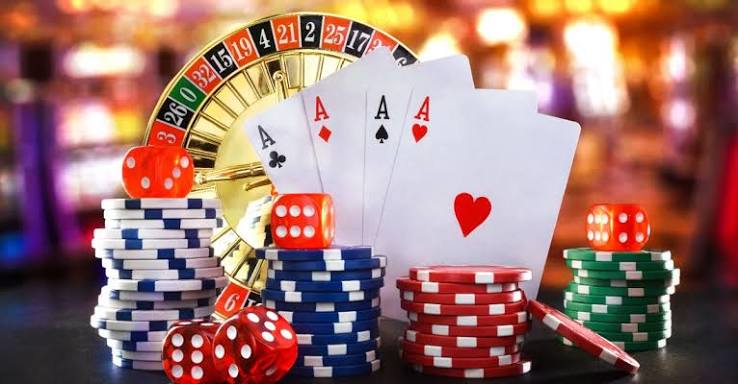NV Casino Ο Απόλυτος Οδηγός για την Καζίνο Εμπειρία