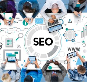 Read more about the article How SEO Helps B2B and Industrial Companies Reach More Qualified Customers Online