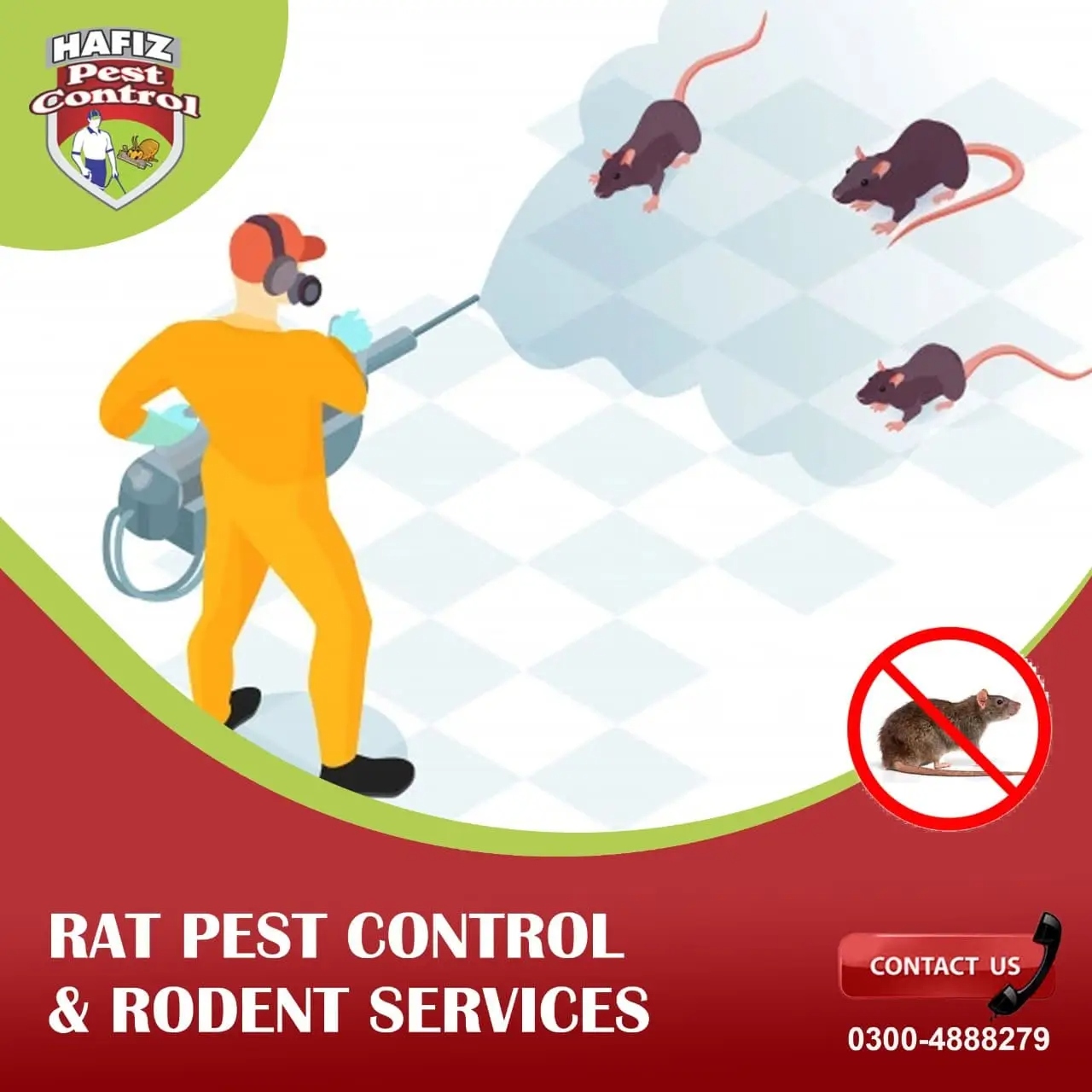 You are currently viewing Pest Control: Complete Guide to Pest Control Lahore Services