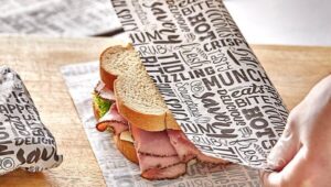 Read more about the article Level Up Your Shop With Custom Sandwich Paper