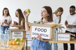 Read more about the article How Can We Finally End Global Hunger In Our Lifetime?