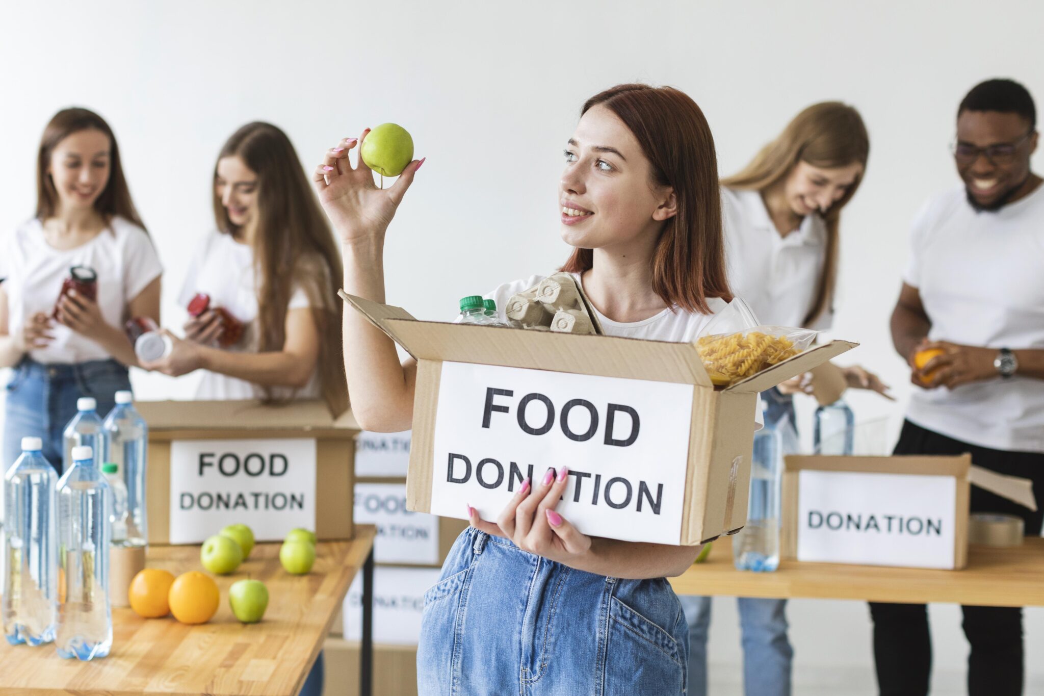 You are currently viewing How Can We Finally End Global Hunger In Our Lifetime?