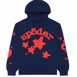 Read more about the article Spider Clothing USA: Discover the Latest Streetwear Trends and Styles