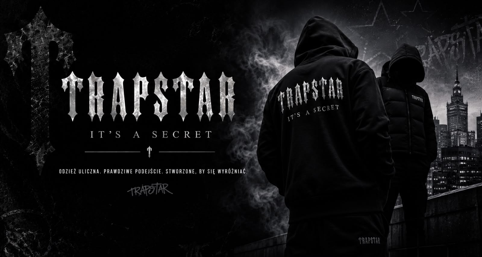 You are currently viewing Trapstar Pantalon Spain Store – Official Pantalones Trapstar