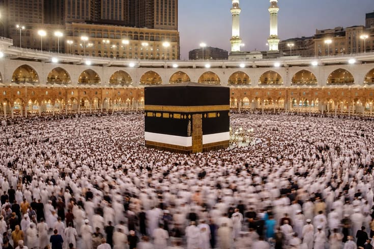 You are currently viewing Umrah Package from Pakistan: Complete 7 Days Umrah Guide