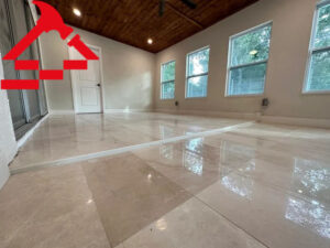 Read more about the article Why Waterproof Flooring Is Perfect for Busy Households